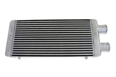 Intercooler universal 600x300x76 TurboWorks - MG-IC-009