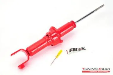 Amortizor sport reglabil pe duritate spate Kayaba AGX - 741007