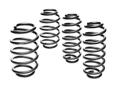 Arcuri sport Eibach ProKit BMW E60 - E10-20-011-01-22