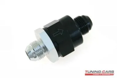 Supapa de sens AN8 TurboWorks - MP-AL-064