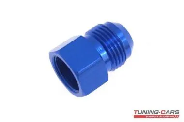 Fiting aluminiu reductie AN6/AN10 TurboWorks - MP-AL-136