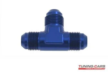 Fiting aluminiu furtun AN8 TurboWorks - MP-AL-028