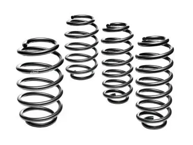 Arcuri sport Eibach ProKit BMW E60 - E10-20-011-02-22