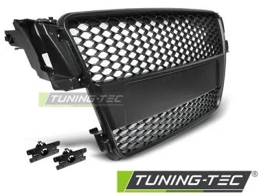 Grila fata Tuning-Tec Audi A5 B8 - GRAU10