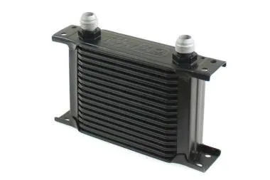 Radiator ulei TurboWorks - CN-OC-120