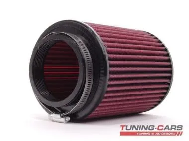 Filtru aer conic sport K&N (76mm) - RU-2820