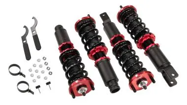 Suspensie sport reglabila MDU (HONDA Civic) - DR-ZW-002