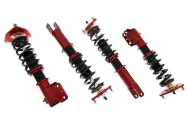 Suspensie sport reglabila MDU (MITSUBISHI Lancer Evo VII,  VIII,  IX) - DR-ZW-022