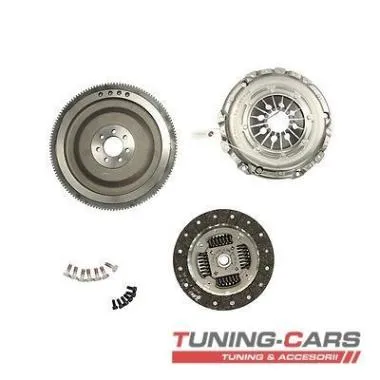 Kit ambreiaj masa simpla Valeo - 835167