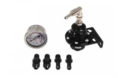 Regulator de presiune combustibil - CN-FP-015