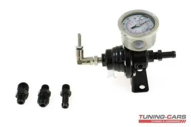 Regulator de presiune combustibil - CN-FP-015