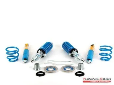 Suspensie sport reglabila Bilstein B14 (Audi A3,  Golf IV) - 47-080416