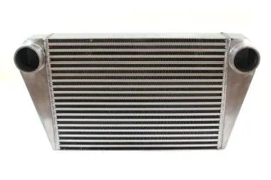 Intercooler universal 500x350x76 TurboWorks - MG-IC-037