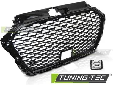 Grila fata Tuning-Tec Audi A3 8V - GRAU56