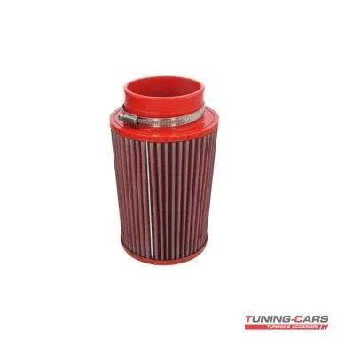 Filtru aer conic sport BMC (100mm) - FBTW100-200P