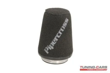 Filtru aer conic sport Pipercross (70mm)  - PK003F