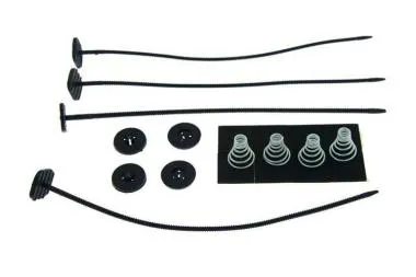 Kit montaj ventilator universal TurboWorks - MG-WE-006