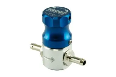 Boost controller manual Turbosmart - TS-0101-1101