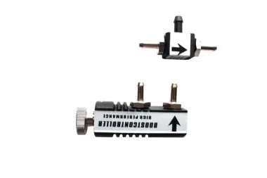 Boost controller manual TurboWorks - CN-BC-004