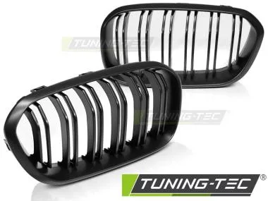 Grila fata Tuning-Tec BMW F20,  F21 - GRBM98