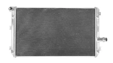 Radiator apa racing (VW Golf V/VI GTI) TurboWorks - MG-EN-013