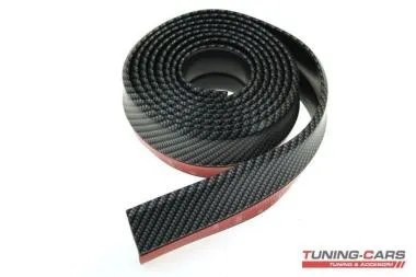 Lip bara fata Carbon TurboWorks - PP-DO-062