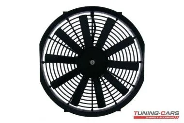 Ventilator universal slim 355 mm TurboWorks - MG-WE-002