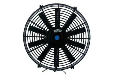 Ventilator universal slim 355 mm TurboWorks - MG-WE-002