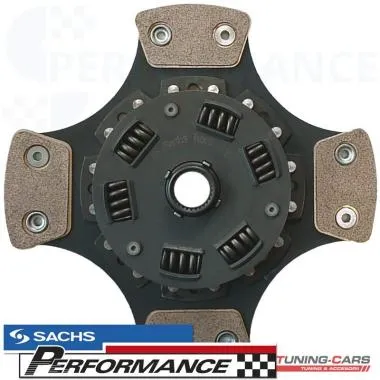 Disc ambreiaj racing Sachs Performance  - 881861999804