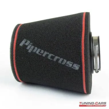 Filtru aer conic sport Pipercross (70mm)  - C0177