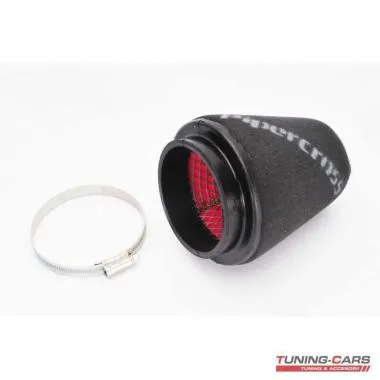 Filtru aer conic sport Pipercross (90mm)  - C0630