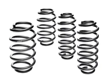 Arcuri sport Eibach ProKit BMW E32 - E2037-140