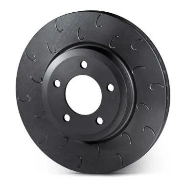Discuri frana sport spate ROTINGER (BMW E46) - 2791/T9