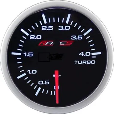 Ceas indicator presiune Turbo Diesel - RS-GA-03