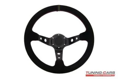 Volan sport universal TurboWorks - PP-KR-022