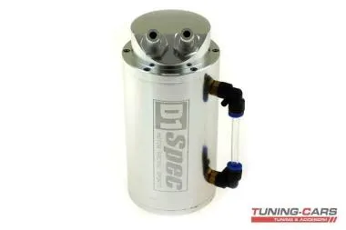 Epurator ulei D1Spec - DS-OT-017