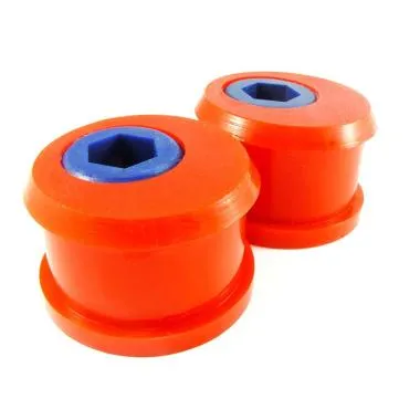 Bucse brat fata poliuretan excentrice MPBS (BMW E46) - 0801104A