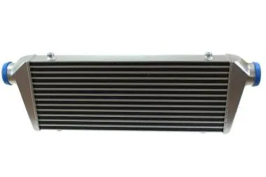 Intercooler universal 560x230x55 TurboWorks - MG-IC-105