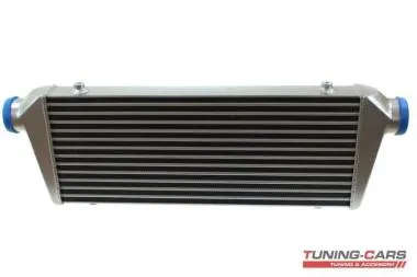 Intercooler universal 560x230x55 TurboWorks - MG-IC-105