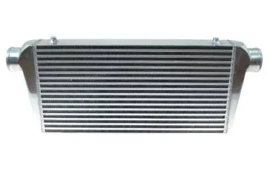 Intercooler universal 600x300x100 TurboWorks - MG-IC-104