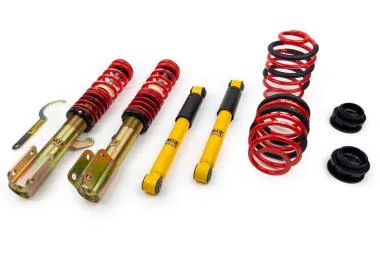 Suspensie sport reglabila MTS-Technik (Opel Astra G) - MTSGWOP01