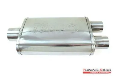 Toba sport intermediata 63mm TurboWorks - TW-TL-106