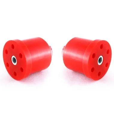 Bucse punte spate poliuretan MPBS (Audi A3 8L,  VW Golf IV) - 0601353