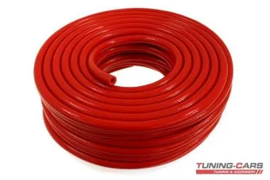 Furtun de apa 8mm TurboWorks - MG-RD-034