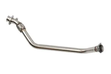 Downpipe (BMW E46 318D,  320D) TurboWorks - MG-DP-038