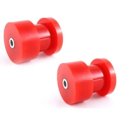 Bucse punte spate poliuretan MPBS (VW Golf III,  VW Vento) - 6501353