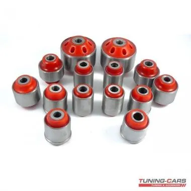Set bucsi poliuretan MPBS (Opel Vectra C,  Signum) - 4503503