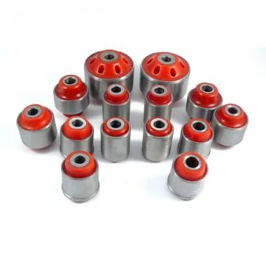 Set bucsi poliuretan MPBS (Opel Vectra C,  Signum) - 4503503