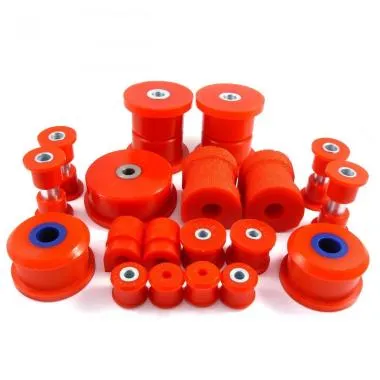 Set bucse poliuretan fata/spate MPBS (BMW E30/E36) - 0800901