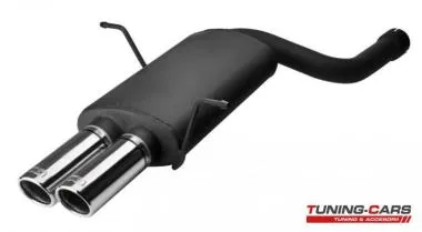 Toba sport dedicata BMW E46 (316i,  318i,  320i) - 102-212/70RS